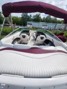 2005 Crownline 202BR, $ 15,500.00