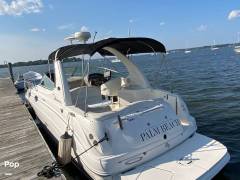 2004 Sea Ray 280 Sundancer, $ 36,999.00
