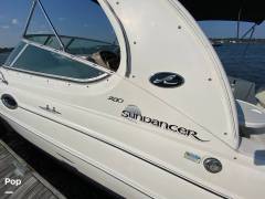2004 Sea Ray 280 Sundancer, $ 36,999.00