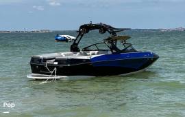 2020 Moomba Makai, $ 85,900.00