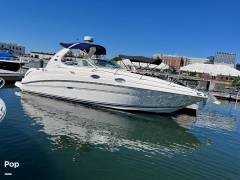 2001 Sea Ray 280 Sundancer, $ 51,999.00