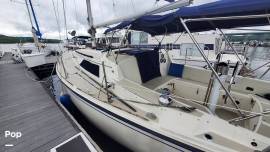 1985 O'day 35, $ 25,945.00