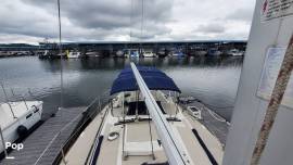1985 O'day 35, $ 25,945.00
