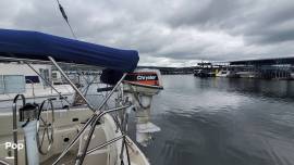 1985 O'day 35, $ 25,945.00