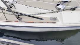 1985 O'day 35, $ 25,945.00