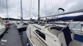 1985 O'day 35, $ 25,945.00