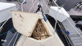 1985 O'day 35, $ 25,945.00