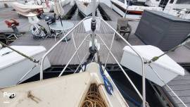 1985 O'day 35, $ 25,945.00