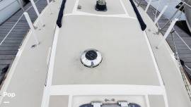 1985 O'day 35, $ 25,945.00