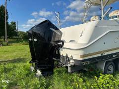 2002 Aquasport 275 Explorer Tournament Master, $ 73,900.00