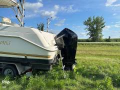 2002 Aquasport 275 Explorer Tournament Master, $ 73,900.00