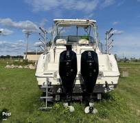 2002 Aquasport 275 Explorer Tournament Master, $ 73,900.00