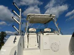 2002 Aquasport 275 Explorer Tournament Master, $ 73,900.00