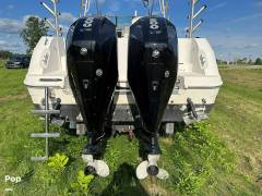 2002 Aquasport 275 Explorer Tournament Master, $ 73,900.00