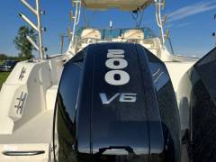 2002 Aquasport 275 Explorer Tournament Master, $ 73,900.00