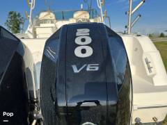2002 Aquasport 275 Explorer Tournament Master, $ 73,900.00