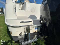 2002 Aquasport 275 Explorer Tournament Master, $ 73,900.00