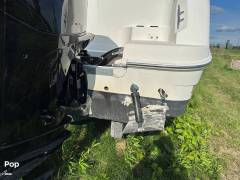 2002 Aquasport 275 Explorer Tournament Master, $ 73,900.00
