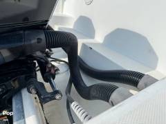 2002 Aquasport 275 Explorer Tournament Master, $ 73,900.00