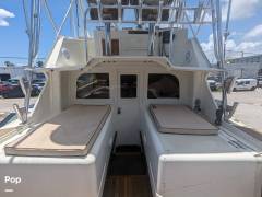 1986 Blackfin 32 FlyBridge, $ 95,000.00