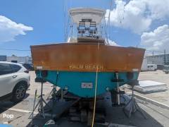 1986 Blackfin 32 FlyBridge, $ 95,000.00