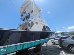 1986 Blackfin 32 FlyBridge, $ 95,000.00