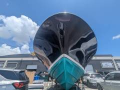 1986 Blackfin 32 FlyBridge, $ 95,000.00