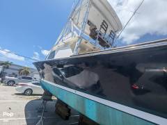 1986 Blackfin 32 FlyBridge, $ 95,000.00