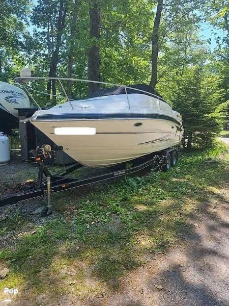 2009 Glastron GT-249, $ 29,900.00