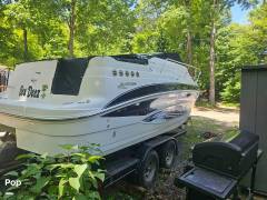 2009 Glastron GT-249, $ 29,900.00