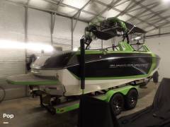 2017 Air Nautique G23, $ 125,000.00