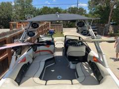 2014 Malibu 21 Vlx, $ 75,800.00