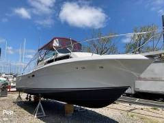 1986 Wellcraft Coastal 2800, $ 16,500.00