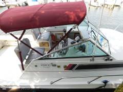 1986 Wellcraft Coastal 2800, $ 16,500.00