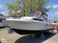 1986 Wellcraft Coastal 2800, $ 16,500.00