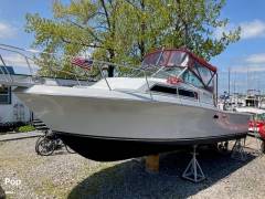 1986 Wellcraft Coastal 2800, $ 16,500.00