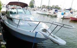 1986 Wellcraft Coastal 2800, $ 16,500.00