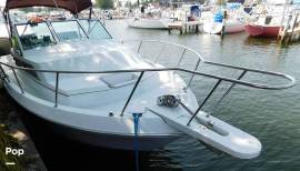 1986 Wellcraft Coastal 2800, $ 16,500.00