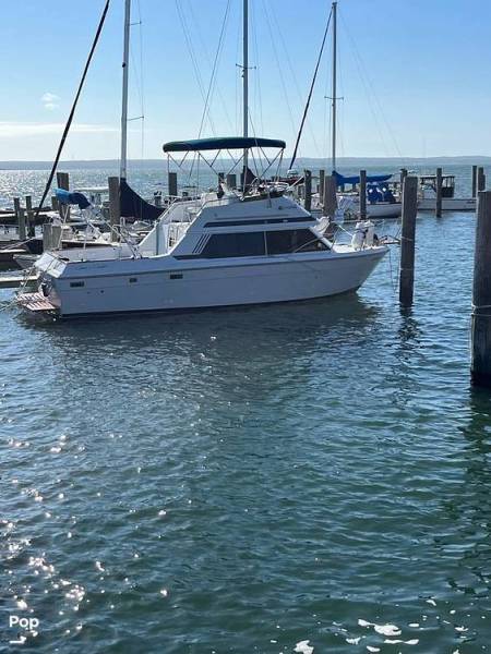 1988 Chris-Craft 292 Sunbridge, $ 16,700.00