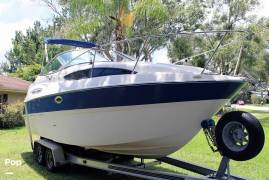 2007 Bayliner 245 SB, $ 29,500.00