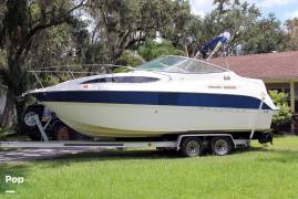 2007 Bayliner 245 SB, $ 29,500.00