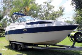 2007 Bayliner 245 SB, $ 29,500.00