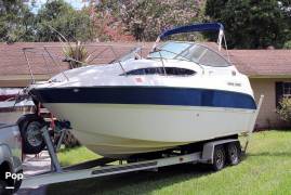 2007 Bayliner 245 SB, $ 29,500.00
