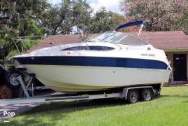 2007 Bayliner 245 SB, $ 29,500.00