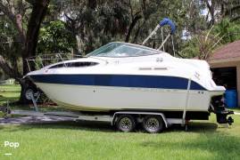 2007 Bayliner 245 SB, $ 29,500.00