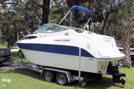 2007 Bayliner 245 SB, $ 29,500.00
