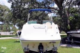 2007 Bayliner 245 SB, $ 29,500.00