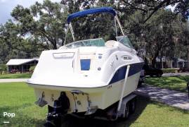 2007 Bayliner 245 SB, $ 29,500.00