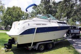 2007 Bayliner 245 SB, $ 29,500.00