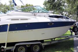 2007 Bayliner 245 SB, $ 29,500.00